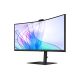 26. SAMSUNG LED-Monitor 34" LS34C652VAUXEN 100Hz