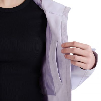 5. Jacke 4F F702 W 4FWSS25TTJAF702 52S