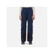 ROSSIGNOL W Isolierte Skihose Damen Skihose Marineblau