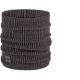3. Buff Upcycled Merino Neckwarmer – thier grey heather Schlauchschal