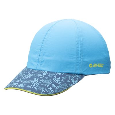 4. Hi-Tec Berino Jr 92800353871 Baseballkappe