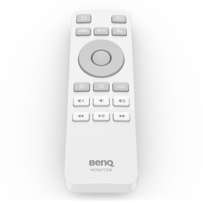 14. BENQ LED-Monitor 31,5" EW3290U