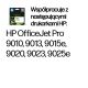 28. HP 963XL Gelbe Tinte mit hoher Reichweite
