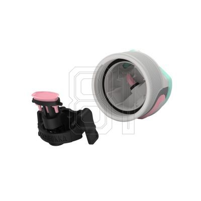 7. Kambukka Elton Wasserflasche 750 ml - Smaragd