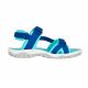 2. Trollkids Kids Oslofjord Sandal Jr 268-134 Sandalen