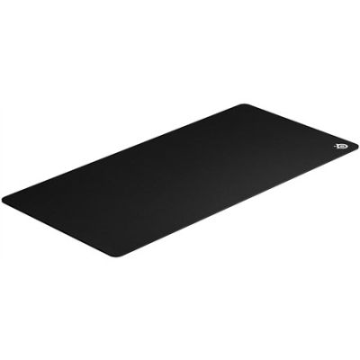 7. Steelseries QcK Gaming-Mauspad Schwarz