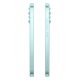 18. POCO F8 Pro 16,7 cm (6,59") Dual-SIM 5G USB Typ-C 12 GB RAM 256 GB Speicher 6210 mAh Akku Blau