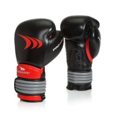 3. Yakima Pro Spider Boxhandschuhe 10 oz 10033910OZ