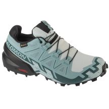 Salomon Speedcross 6 GTX W L47880100 Blau 38