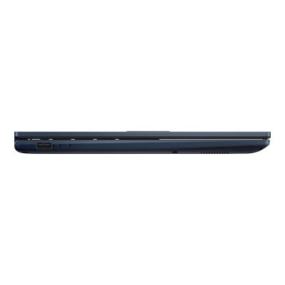10. ASUS Vivobook 14 X1404VA-EB1619 Core 5 120U 14,0" FHD IPS-Panel 60Hz 250nits AG 16GB DDR5 SSD512 Intel Grafik 720p Kamera 42Wh Akku Kein Betriebssystem Quiet Blue