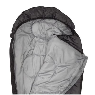 3. Campus Kjerag 250 Rechts Schlafsack CUP702123404