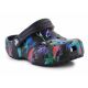 6. Crocs Classic Dino Clog Jr 208303-4LF