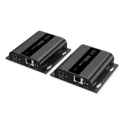 11. Digitus IP PoE HDMI Extender, 4K/60Hz
