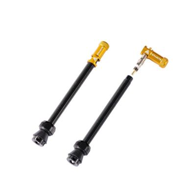 GRANITE FV Ventile Gold 80 mm