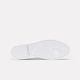 7. Reebok COURT CLEAN FTWWHT/FTWWHT/BLACK Sneakers (100074369)
