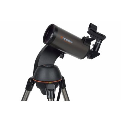 2. Celestron NexStar 90SLT 213x Schwarz