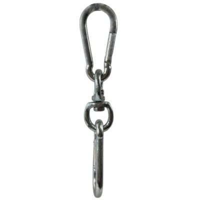 4. MW-200 200 kg Sackaufhängevorrichtung