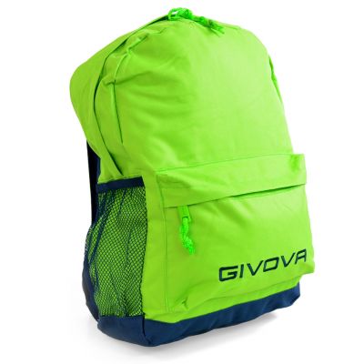 2. Givova Zaino Scuola Rucksack G0514-0034
