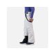 3. ROSSIGNOL Isolierte Skihose Herren Skihose grau