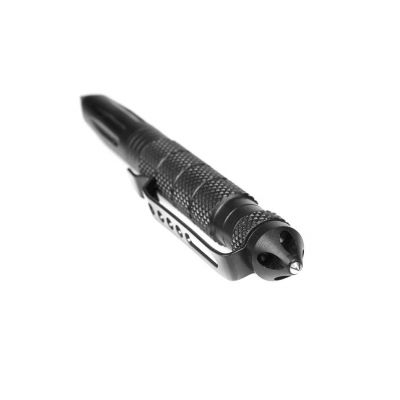 3. Kubotan GUARD Tactical Pen mit Glasbrecher (YC-008-BL)