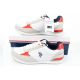 30. US Polo ASSN. M UP21M48062-WHI-RED01 Sportschuhe