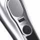 5. Braun Series 9 PRO+ 9667CC Elektrorasierer, silber