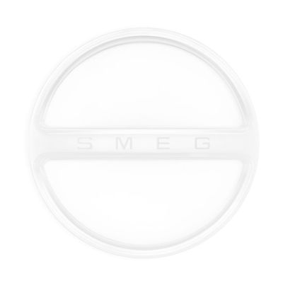 12. Smeg SMIC01 Küchenmaschine Eismaschine