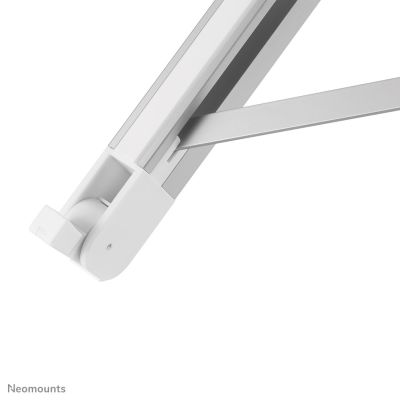 11. Neomounts by Newstar NSLS010 Notebookständer 43,2 cm (17") Notebookständer Silber