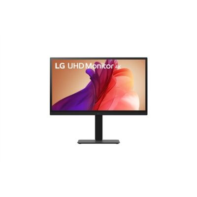 15. 27-Zoll-IPS-LCD-Monitor Modell 27BA45U-B von LG