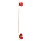 3. PB Longboard Tiki Skateboard