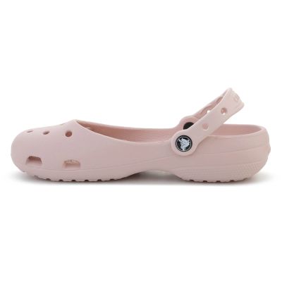 4. CROCS CLASSIC BALLET W 211994-6UR Quarz