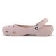 4. CROCS CLASSIC BALLET W 211994-6UR Quarz