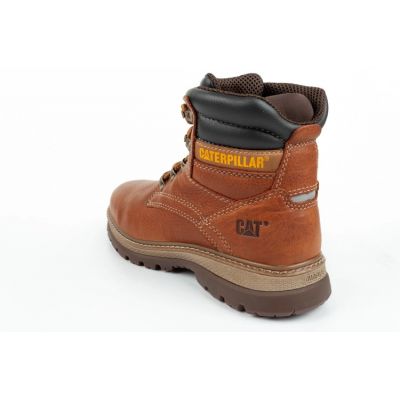 10. Caterpillar Fairbanks Eh Sr M P74138 Arbeitsstiefel