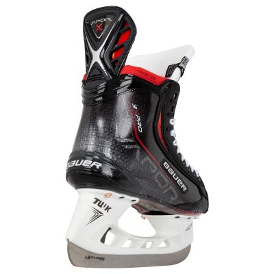 4. Bauer Vapor 3X Pro Int Hockey-Schlittschuhe