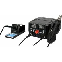 YATO 2-in-1 Lötstation