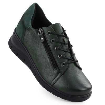 Vinceza W 39964 JAN411C Keilschuhe