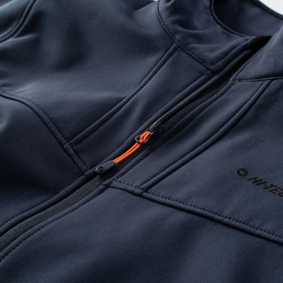 4. Hi-Tec Livaro M Jacke 92800435049