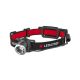 4. Ledlenser 500853 Stirnlampe (Reichweite 150 m)