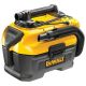 5. AC/DC-Staubsauger 14,4/18/230 V OHNE AKKU UND LADEGERÄT DCV584L DEWALT