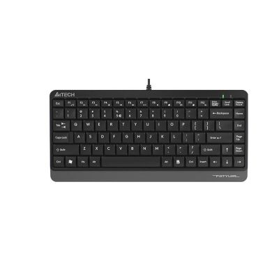 A4TECH KEYBOARD FSTYLER FK11 GRAU A4TKLA46787