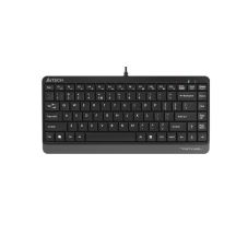 A4TECH KEYBOARD FSTYLER FK11 GRAU A4TKLA46787