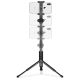 26. Spigen S540W Bluetooth-Selfie-Stick mit Stativ – Schwarz