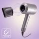 18. ELDOM Haartrockner HT280 1500 W LED-Anzeige