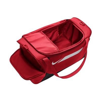 5. Nike Academy Team S Tasche Rot IO0919 657