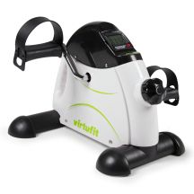 VIRTUFIT V3 CHAIR BIKE / FAHRRADTRAINER MIT GRIFF UND COMPUTER