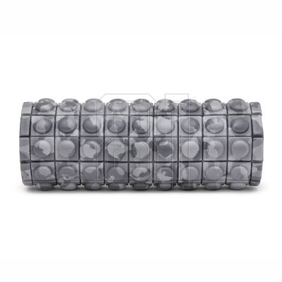 2. adidas ADAC-11505GR Massagerolle