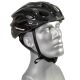 59. DUNLOP MTB SCHWARZER VERSTELLBARER RADHELM R. M (55-58CM)