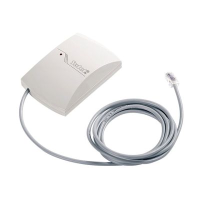 2. Satel ACCO-USB-CZ Zutrittskontrollsystem Weiß