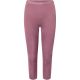 7. Damen-Thermounterwäsche Viking Base Layer Gasher 3/4 Set – Pink, Größe: L
