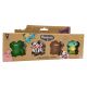 8. FUGGLER S2 FIGUREN - 4ER-PACK (SORTIMENT)